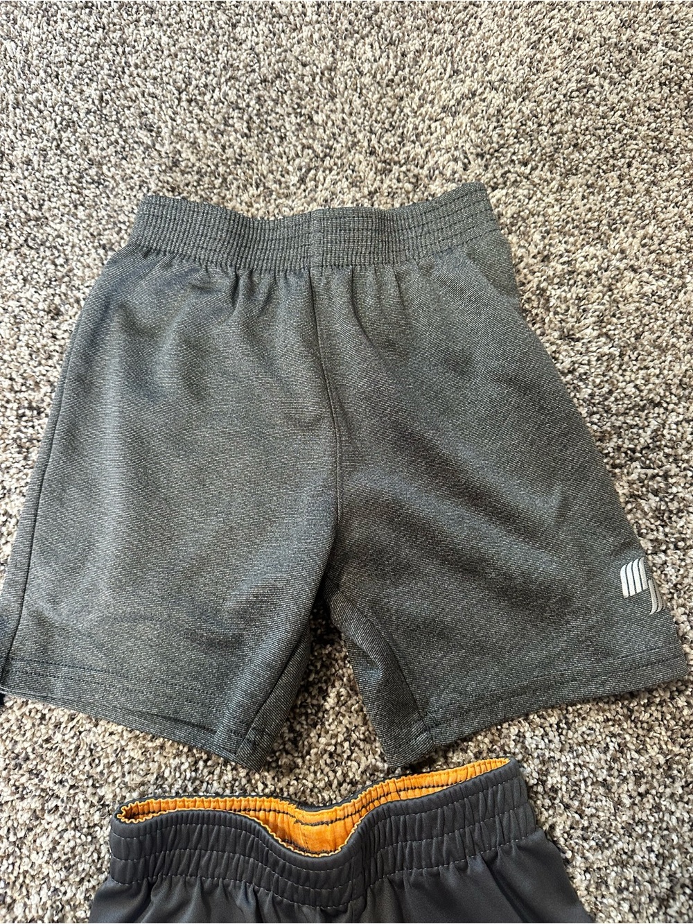 Boys Short Bundle - Picture 4 of 10